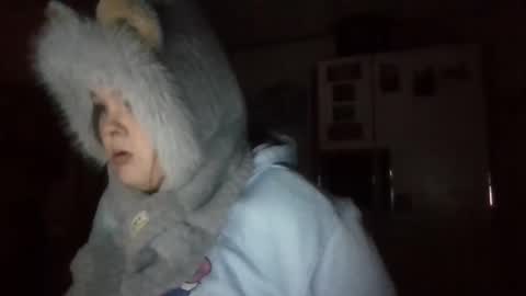 dahlia -kim online show from December 21, 4:41 am