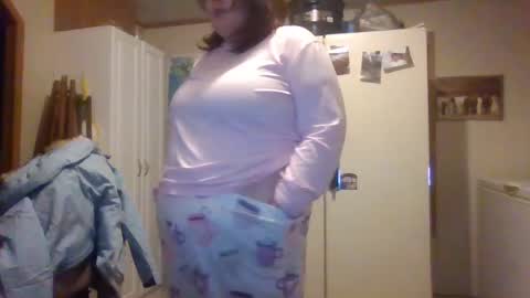 dahlia -kim online show from December 26, 2:12 am