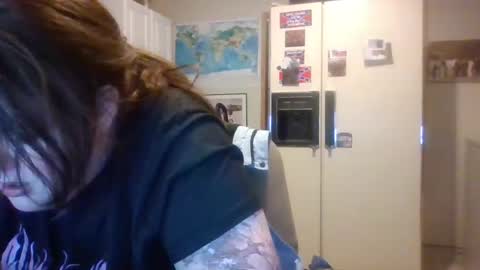 dahlia -kim online show from January 26, 5:02 am