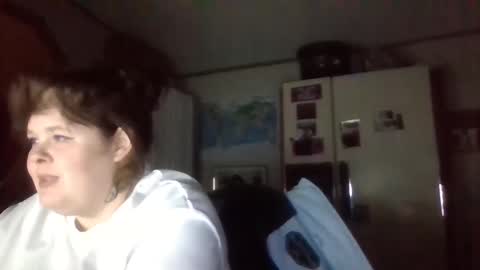 dahlia -kim online show from February 5, 2:08 am