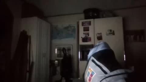 dahlia -kim online show from February 10, 1:57 am