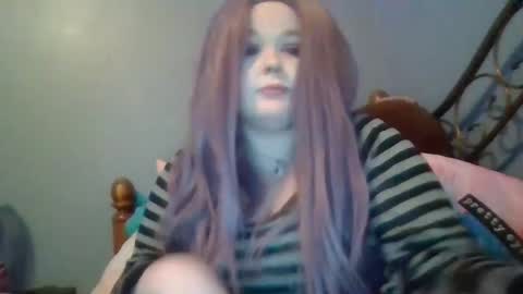 dahlia -kim online show from February 12, 5:05 am