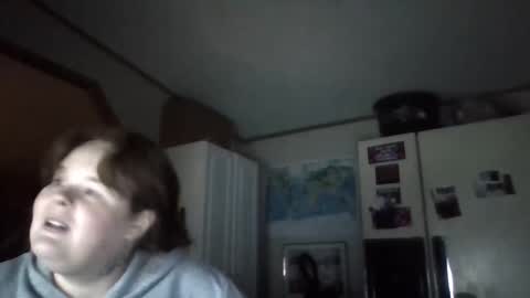 dahlia -kim online show from February 16, 5:15 am