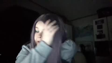 dahlia -kim online show from March 4, 2:38 am