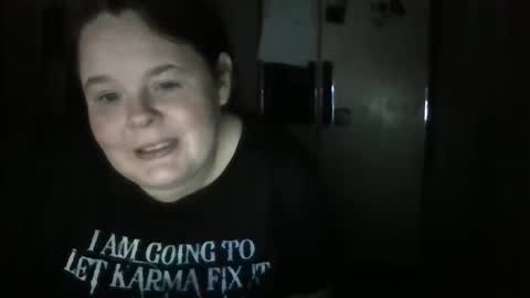 dahlia -kim online show from September 14, 4:22 am