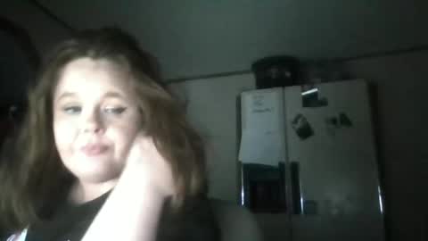 dahlia -kim online show from October 18, 12:35 am