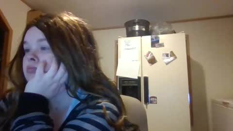 dahlia -kim online show from November 25, 6:24 am