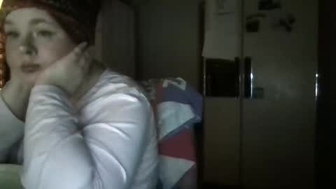 dahlia -kim online show from February 22, 4:46 am