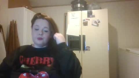 dahlia -kim online show from April 21, 8:09 am