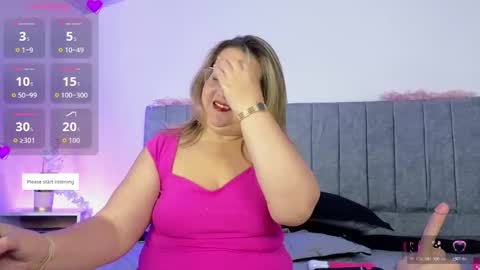 Rosse online show from February 11, 11:48 am