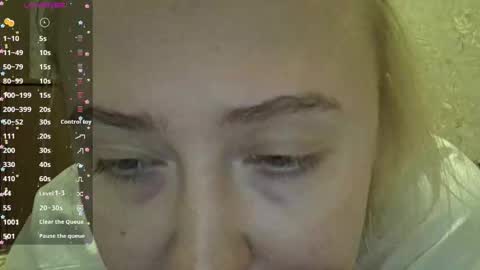 Curvy online show from March 6, 7:21 pm