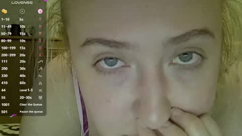 Curvy online show from March 8, 2:04 am