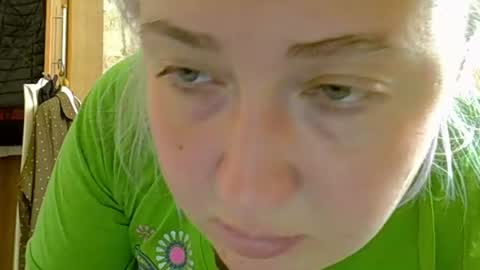 Snapshot of curvywild_lady30 chatting on June 11, 9:51 am Curvy online show from June 11, 9:51 am