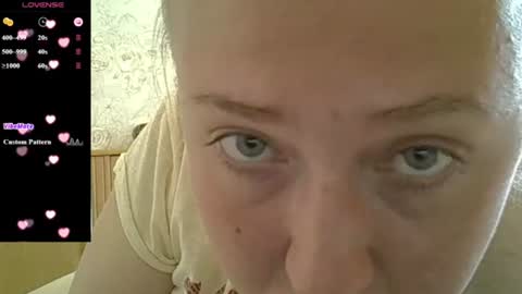Snapshot of curvywild_lady30 chatting on July 17, 11:28 am Curvy online show from July 17, 11:28 am
