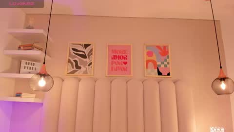 Amber  online show from September 12, 7:58 pm