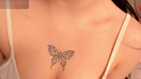 Amber  online show from October 20, 9:37 pm