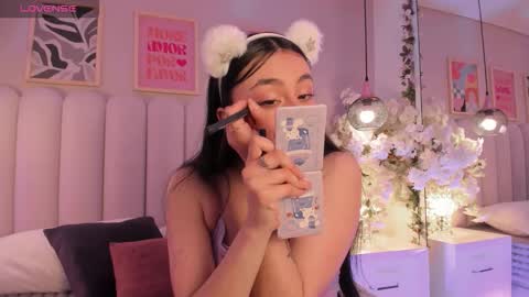 Amber  online show from October 29, 10:22 pm