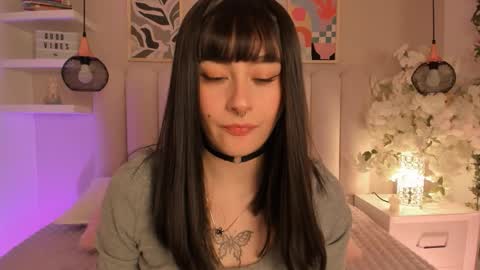 Amber  online show from December 1, 3:00 am