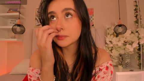 Amber  online show from February 21, 7:15 pm