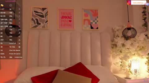 Amber  online show from March 1, 12:18 pm