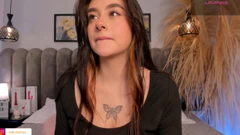 Amber  online show from April 9, 8:47 pm