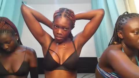 angel online show from March 1, 8:44 pm