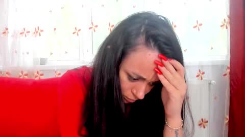 cute_angel95 online show from October 3, 8:55 am