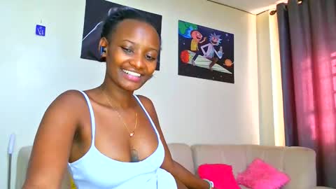 cute annah online show from September 26, 5:00 am