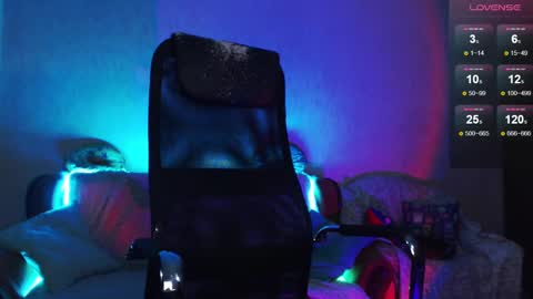 Betty online show from December 20, 3:25 am