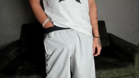 ARTURO-18  MATIAS-18  NIKOLAY-19  HADES-18  GABO-19 online show from January 15, 7:28 pm