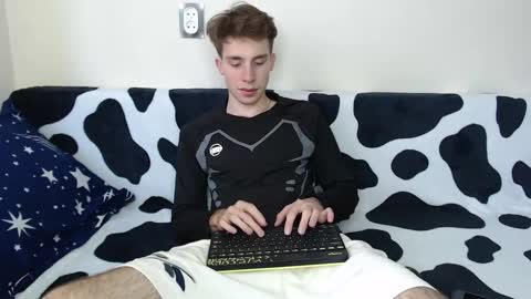 Im Brian online show from September 14, 9:52 am