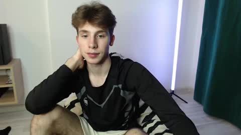 Im Brian online show from November 17, 4:24 pm