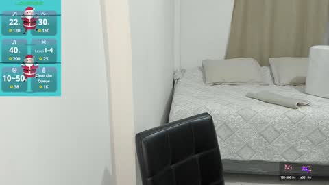 Sara online show from December 16, 4:55 am