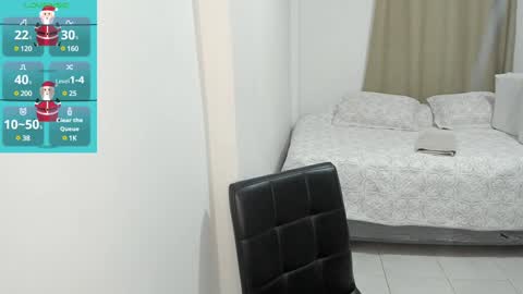 Sara online show from December 20, 5:04 am