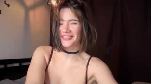 Snapshot of cute_bubbles chatting on October 9, 6:17 pm cute_bubbles online show from October 9, 6:17 pm