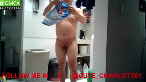 Snapshot of cute_charlotte1 chatting on January 26, 4:51 pm cute charlotte1 online show from January 26, 4:51 pm