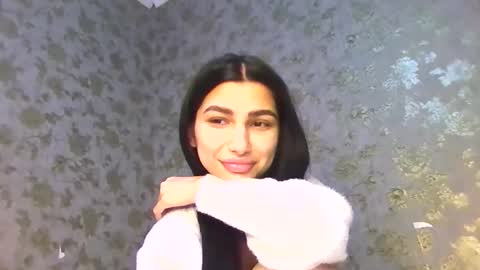 Cherry girl online show from June 5, 8:25 pm
