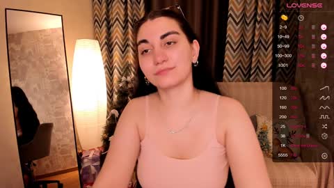 Hanna online show from December 18, 2:21 am