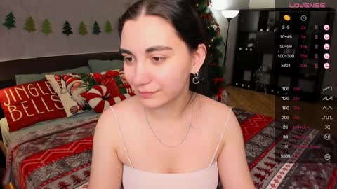 Hanna online show from December 20, 5:47 am