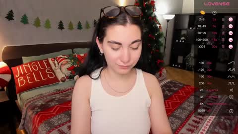 Hanna online show from December 26, 9:55 am