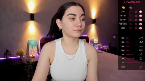 Hanna online show from February 1, 2:16 am