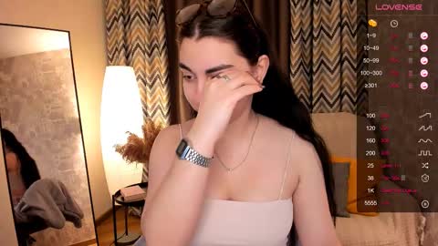 Hanna online show from February 24, 1:57 am