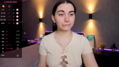 Hanna online show from February 28, 2:20 am