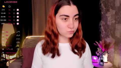 Hanna online show from October 20, 2:01 am