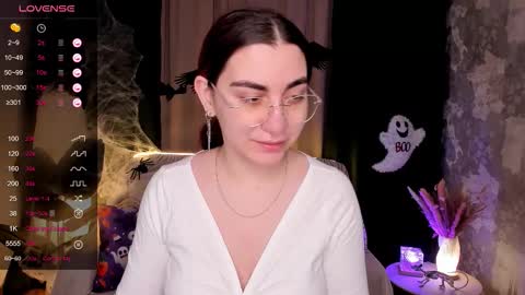 Hanna online show from November 3, 2:02 am