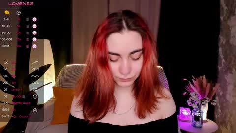 Hanna online show from February 12, 2:06 am