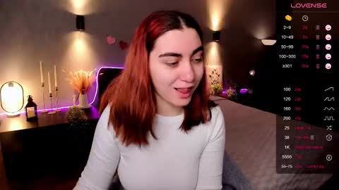 Hanna online show from February 24, 2:09 am