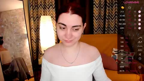 Hanna online show from April 16, 2:23 am