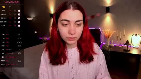 Hanna online show from June 17, 2:14 am