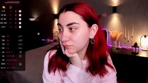 Hanna online show from June 18, 2:01 am